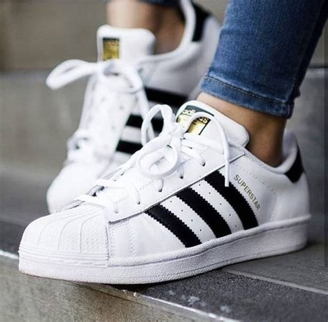 tenis superstar adidas original